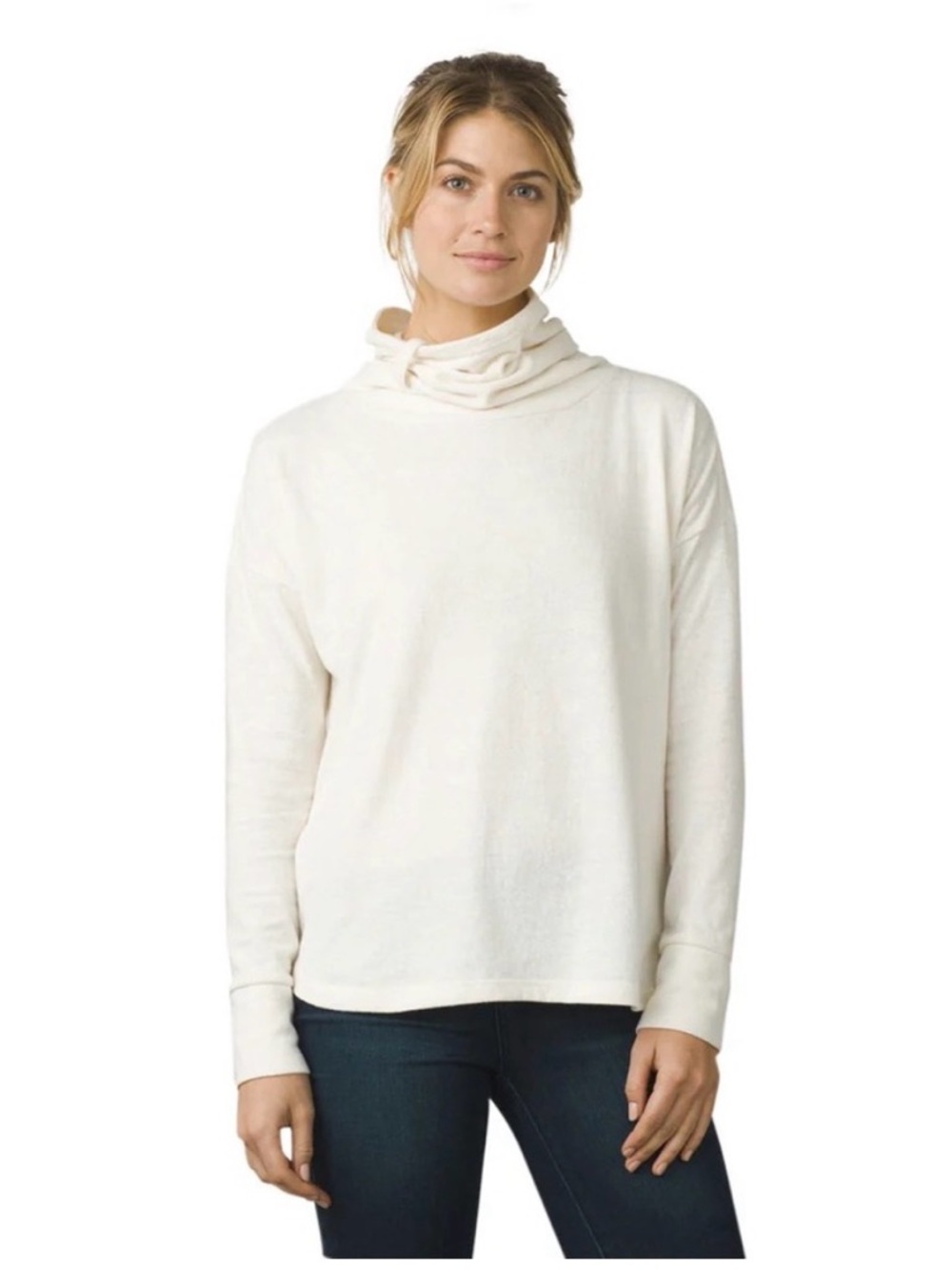 Prana Penelope Sweater New Medium